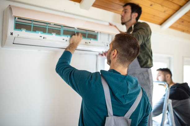 Local HVAC companies in St Ansgar, IA