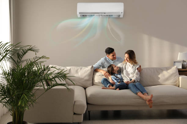 St Ansgar, IA HVAC Company
