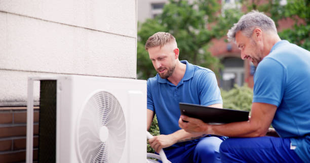 Best HVAC installation services  in St Ansgar, IA