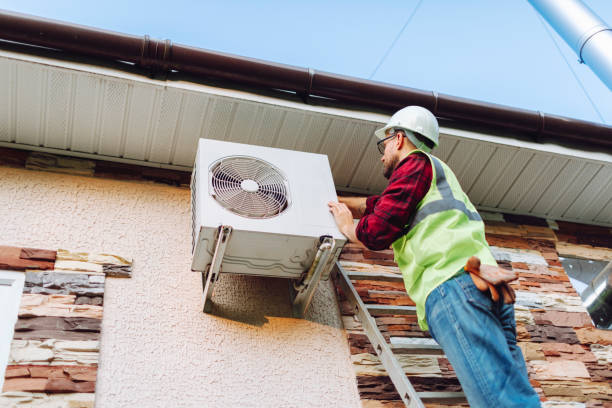 Best HVAC repair near me  in St Ansgar, IA