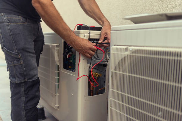 Best Central air repair  in St Ansgar, IA