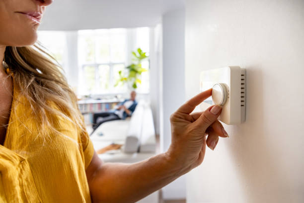 Best HVAC replacement cost  in St Ansgar, IA