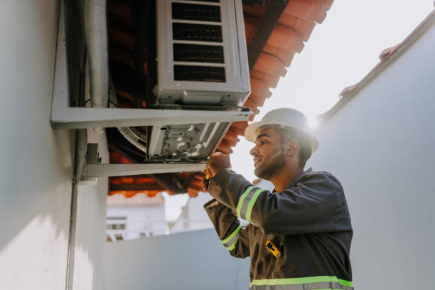 HVAC maintenance plan in St Ansgar, IA