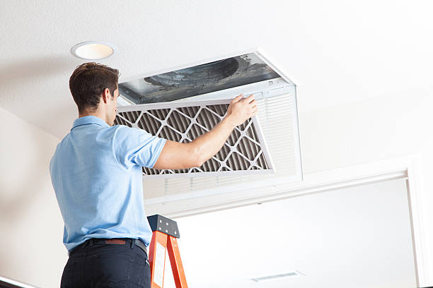 Best HVAC maintenance plan  in St Ansgar, IA