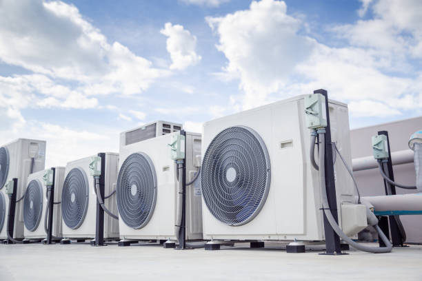 Best HVAC air duct cleaning  in St Ansgar, IA