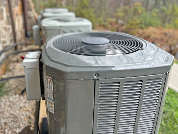 Best Emergency HVAC repair  in St Ansgar, IA
