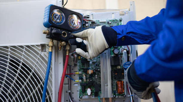 Best HVAC repair near me  in St Ansgar, IA